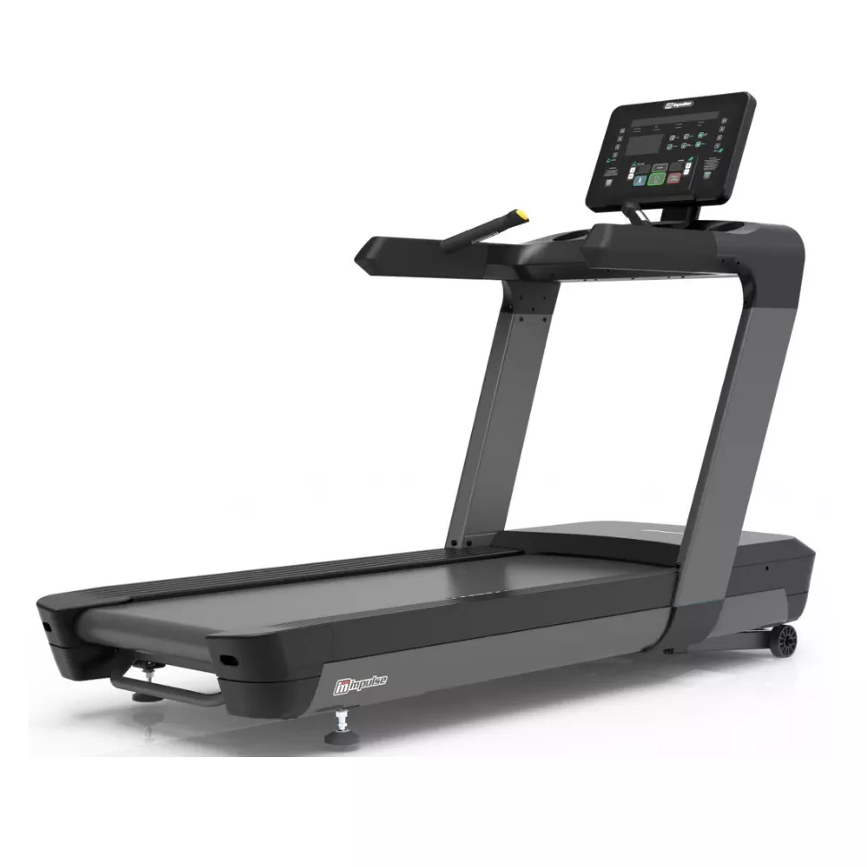 ترمیل باشگاهی ایمپالس AC810