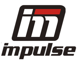 لوگوی Impulse Fitness