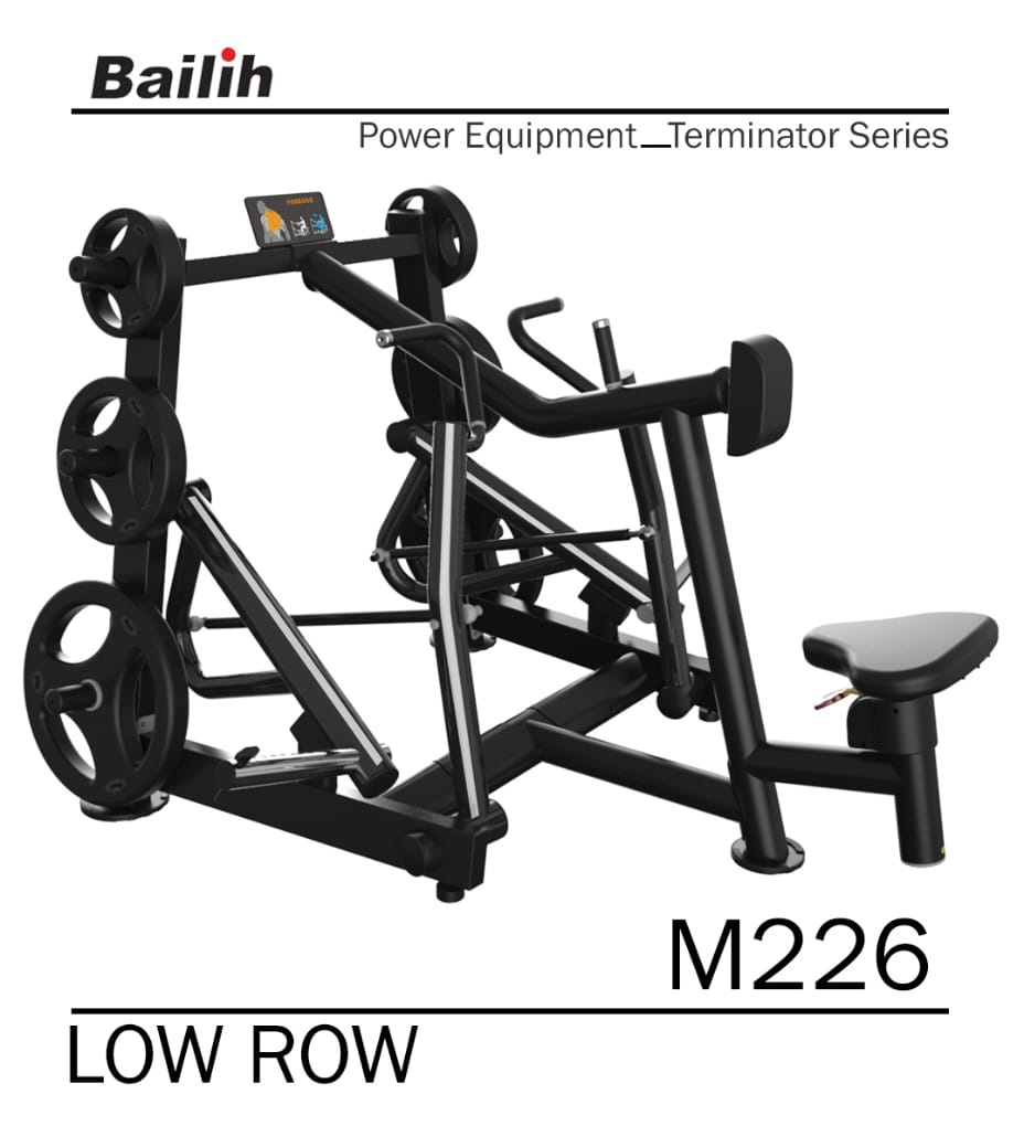 دستگاه اچ bailih (muscleD) مدل M2226