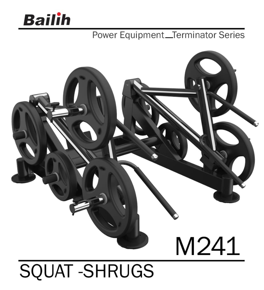 دستگاه اچ bailih مدل M241