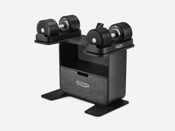 دستگاه دمبل متصل Connected Dumbbells تکنوجیم