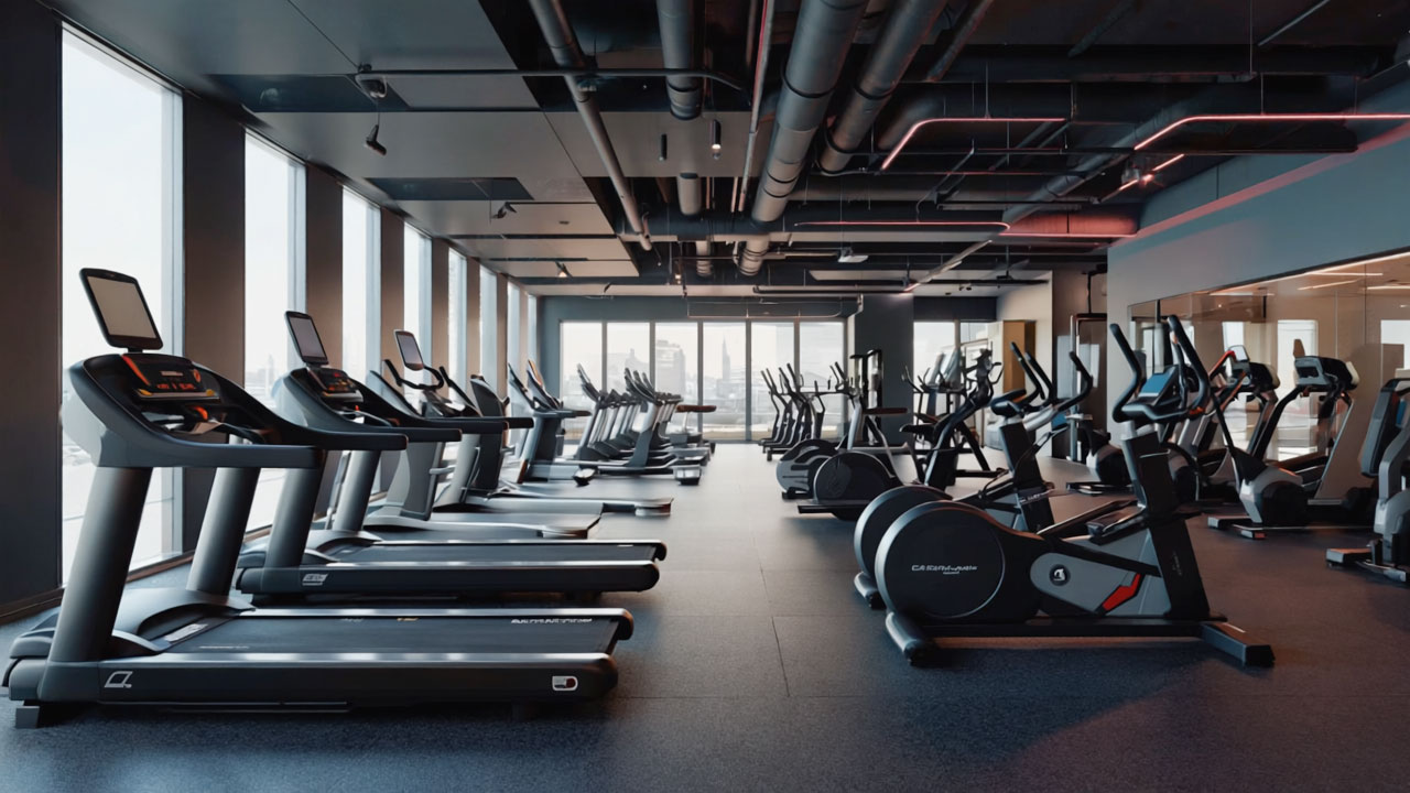 لیست انواع دستگاه‌های بدنسازی + کارکرد