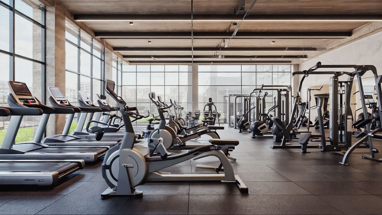 لیست کامل انواع دستگاه‌های بدنسازی + کارکرد