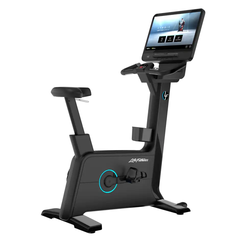 دوچرخه‌ ثابت و اسپینینگ لایف فیتنس