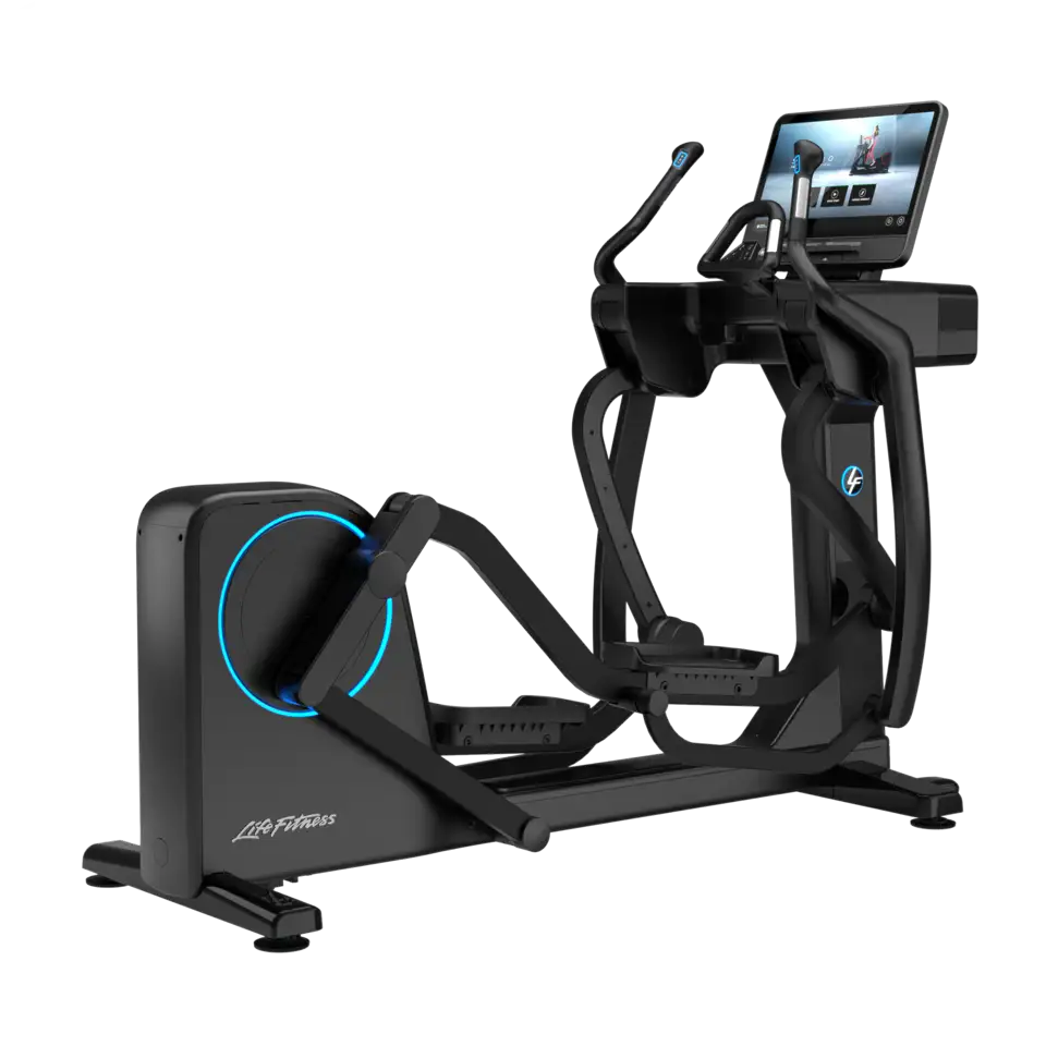 الپتیکال لایف فیتنس لایف فیتنس life fitness