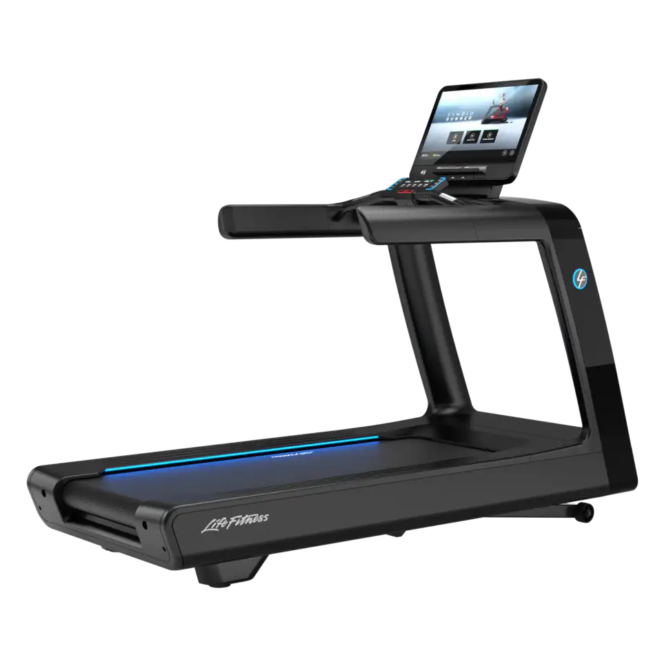 تردمیل لایف فیتنس