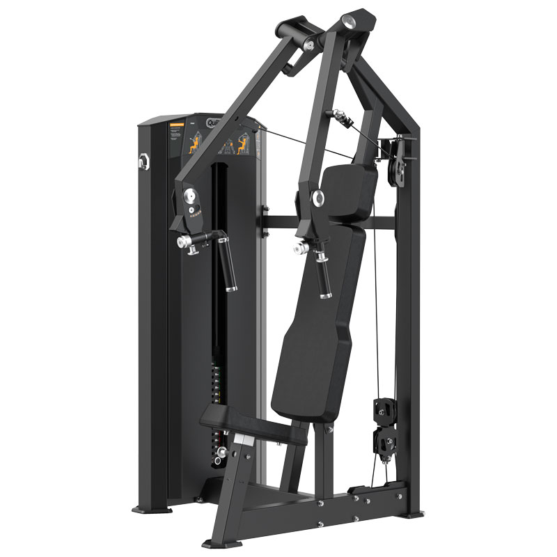 دستگاه پرس سینه کوئیک بادی QuiikBody