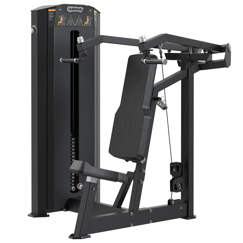 دستگاه پرس سرشانه QuiikBody