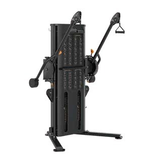 دستگاه هیپ تراست صفحه‌ای کوئیک بادی QuiikBody مدل KP1055