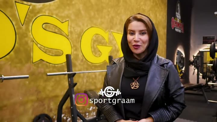 نمونه‌کار تجهیز باشگاه طلایی‌ها با ایمپالس؛ ویدئوی اسپورت‌گرام